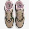 Nike Air Force 1 Low Desert Foam Size Retro, Khaki/Black/White/Pink HQ1967-200, 26.5cm