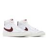 Blazer Mid 77 Vintage White Team Red BQ6806-111
