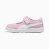 Puma Courtflex V3 Lina V Ps Girls' Sports Shoes Pink 40057802 R 35