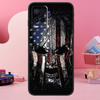 Spartan Warrior Soldier Case For Oppo A78 A38 A18 A98 A58 A60 A80 A40 A96 A76 A16 A94 A74 A54 A15 A17 A57 A77 A5 Pro