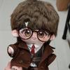 20 Cm Super Fire "filter" Cotton Doll JC-T Tang Qi Attribute Doll Star Gifts Around Dress-up Cotton Doll Chn Star Stuffed Plush