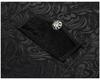 Halloween Men's Medieval Punk Retro Tailcoat