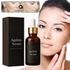 Ageless Serum, Anti-Aging Face Serum - Smoothing Wrinkles & Fine Lines, Intense Firming Formula for All Skin Types