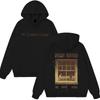 Noah Kahan The Great Divide Tour Grafik Hoodie Herren Damen Mode Pullover Locker Lässig Hip-Hop Hohe Qualität Sweatshirts