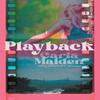 Playback by Carla Malden Hardback Book 9781644284872