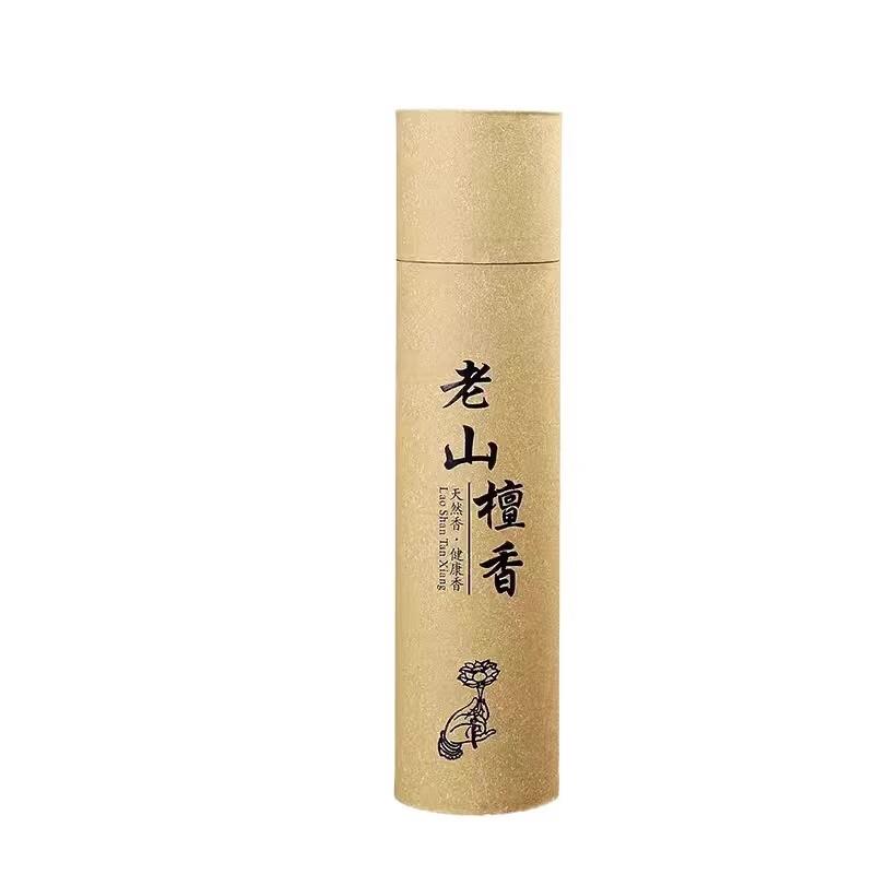 Fei Lin Si Man Natural Aromatic Incense Sticks
