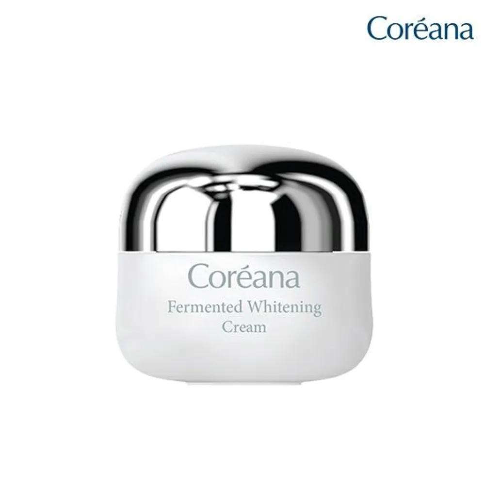 Fermented Whitening Cream 50ml