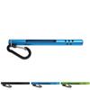 Fly Fishing Water Thermometer Stream Water Temperature Measurement Tools with Carabiner