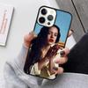 Rosalia Mobile Phone Cases Cover For iPhone 17 Air 16e 15 14 12 13 11 Pro MAX Apple Plus Coque