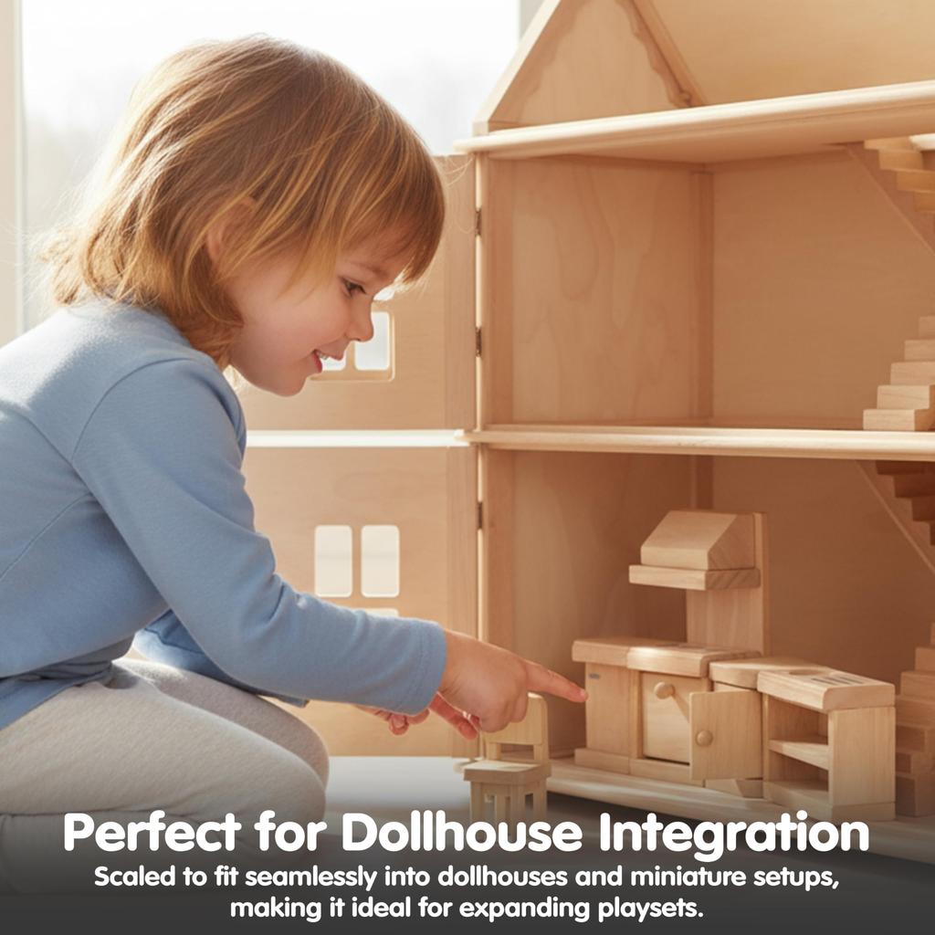 PLANTOYS 9013 Classic Kitchen
