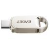 EAGET HT10 Dual-Interface USB 3.2 Flash Drive
