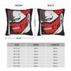 Pillow Case En Dorohedoro Design Pillow Cover For Living Room Chair Kawaii Pillowcases