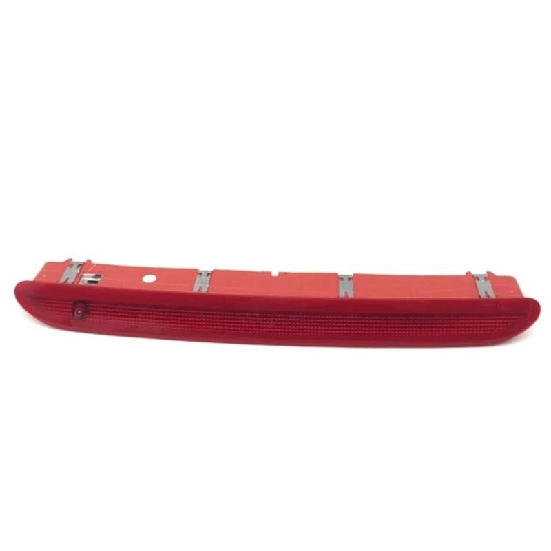 High Position Brake Stop Light For VW Golf 6 Tiguan Polo LED Tail Signal Lamp Assembly Rear Warning Indicator 5K0945087B