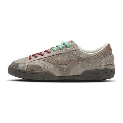 Ct Club Color Block Comode Sneakers Retro Basse Unisex Castagna D1GH261004