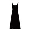 LC Support Cotton * Spice Girl Sleeveless Suspender Dress New Women's Clothing Summer Waist Skinny Versatile
