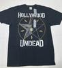 HOLLYWOOD UNDEAD STAR T-Shirt HOT TOPIC TEE Official Merchandise NEW!!!