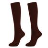 Ocks Men Women Flight Travel Elastic Tube Nurse Edema Pregnant Varicose Veins Hiking Running Marathon Socks 2027