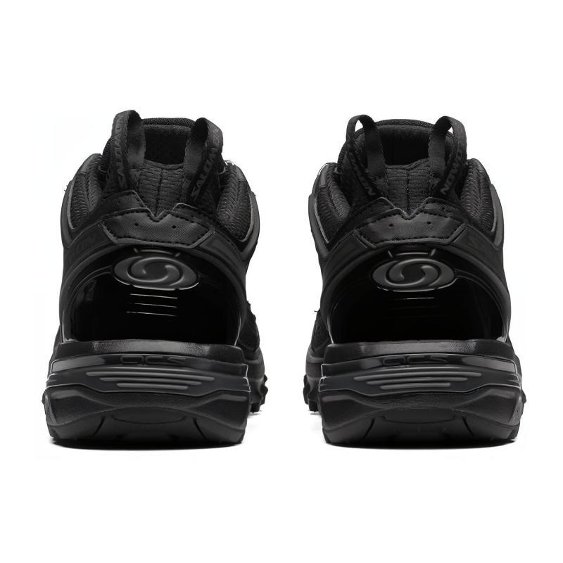 SALOMON Acs Pro Advanced 'Black' Sneakers 416393