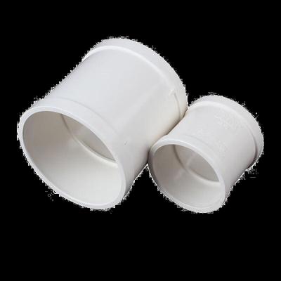 PVC-U Drainage Pipe Coupling