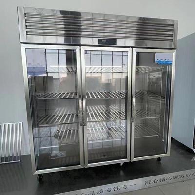 Kuchyňské spotřebiče – Ledničky