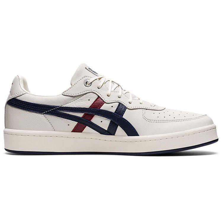 Onitsuka Tiger Gsm Sd Cream Peacoat 1183A803-100