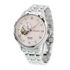 SEIKO Presage Japanese Garden Automatic Open PRESAGE Watch, Men's Heart, SARY261, Pink