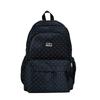 Schoolbag Small Fresh Sweet Cute Japanese College Wind Polka Dot Backpack Junior High School Students Casual Light Large Capacity Backpack