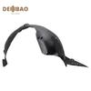 86811A9000 86812A9000  Front Left & Right Rear Left &Right Wheel Lining Inner Fender Upper Guard For Kia Sedona 2015-