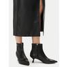 Ankle Boots Patrizia Pepe 8Y0093/L048-K103 Black