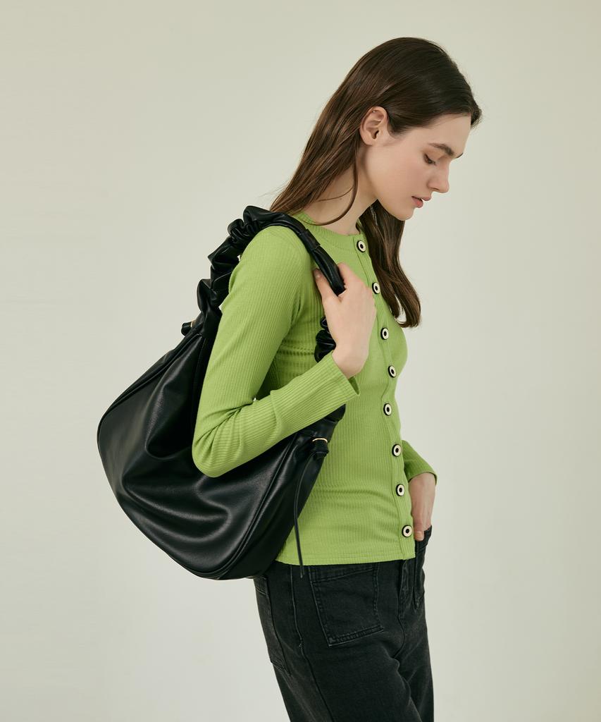 Mclanee 987 Diane Shoulder And Crossbody Bag