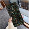 Ancient Egyptian Hieroglyphic Case For OnePlus 13R 13T 12R 10R 10T 15 13 12 11 10 9 Pro Nord 5 CE 2 3 4 Lite N20 N30 Coque