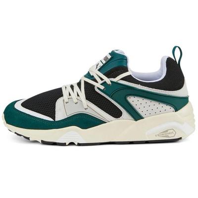 Blaze Of Glory PRM Noir Vert Varsity Unisexe 387575-02