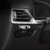 Swe3Cârlige pentru Mașină Suport Interior pentru Depozitare Cablu USB Căști Cheie Cârlig de Agățat pe Perete Pentru Volkswagen VW RLine R Golf Teramont Amarok T5 T4