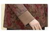 Spring & Autumn Chinese-Style Jacket for Grandma - Plus Size & Stylish Elderly Women's Clothing