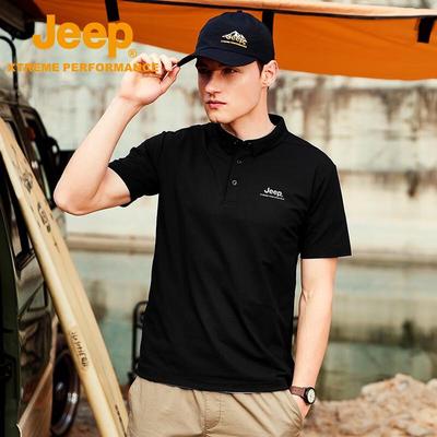 T-Shirts & Muskelshirts – Poloshirts