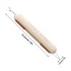 2in1 Hand Sewing Needle Threader And Seam Ripper Easy Threading And Stitches Removal Tool For Seniors Durable Sewing Accessory