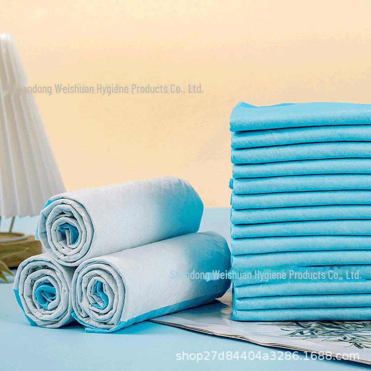 

Абсорбирующие дезодорирующие подгузники для собак крупных и средних пород - Дизайн «Тедди-щенок», Толстые и прочные 20 XL