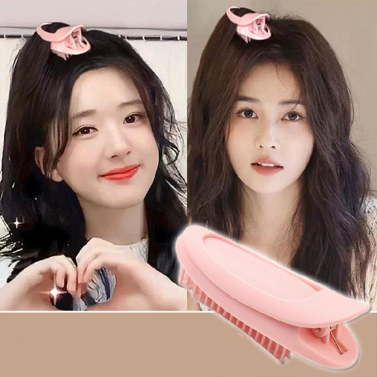 Hair Volumizing Clip for Women Hair Root Clip Roller Fluffier Hair Clip DIY