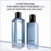Hera Homme Blue Essence Special Set (2 Items Set)