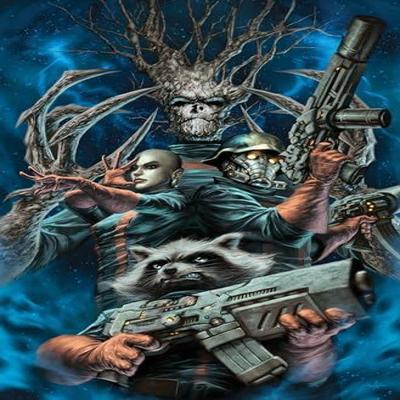 Beletria – Komiksy a manga