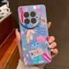 Case For OnePlus 15 13 13T 12 Cartoon Vacation Painting Shockproof Bumper Soft Silicone Cover For Oneplus Nord 5 13R 12R 11R 5G