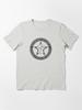 The Cure The Sisters of Mercy - Utterly Bastard Groovy - Dark Grey Essential T-Shirt