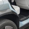 For Geely Haoyue Okavango Proton X90 VX11 2020~2026 Car Mudguard Liner Inner Side Splash Protector Rear Wheel Splash Accessories