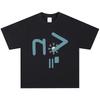 Nine Inch Nails T-Shirt, Soft Fabric Casual Daily Wear