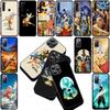 Aang Avatar Der letzte Airbender Hülle für Apple iPhone 16 14 15 Plus 11 Pro Max 16E ProMax + 15Plus 16+ 14+ Coque Handyhülle