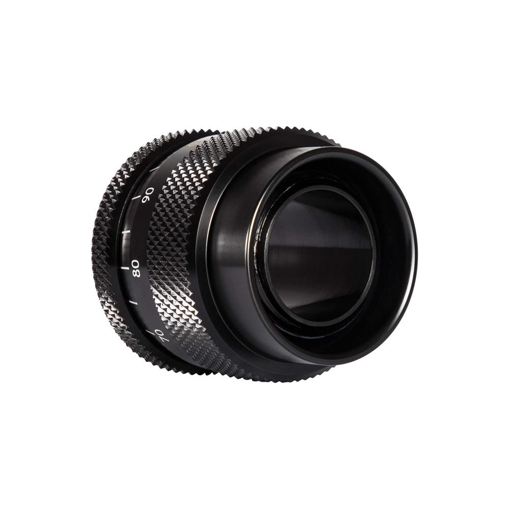 1 Pc Universal Valve Spring Height Micrometer Measurer Seated Tool Metal Black