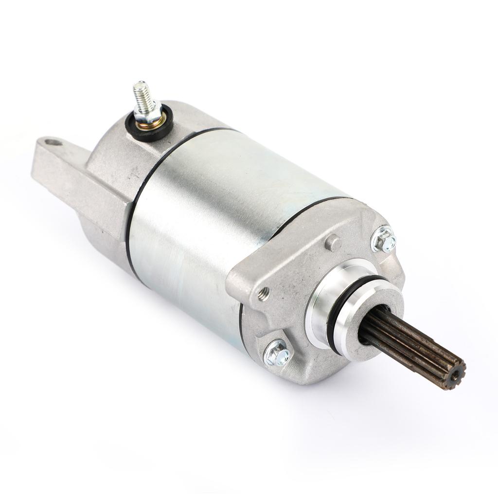 New Starter Fit for Honda XR650L XR 650L 1993-2020 31200-MN9-003 31200-MN9-013