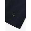 Emporio Armani Men S Rayon T ShirT wiTh Line Trimming A516126019