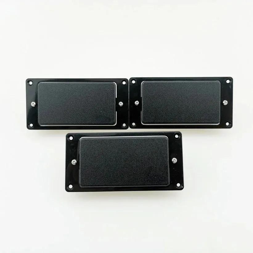 EMGHumbucker pickups - Electric guitar pickups, neck and bridge, active battery 9 V, power supply, in stock