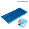 1Pc 150*65*8Mm Aluminum Heatsink Panel Heat Sink Cpu Power Amplifier Radiator
